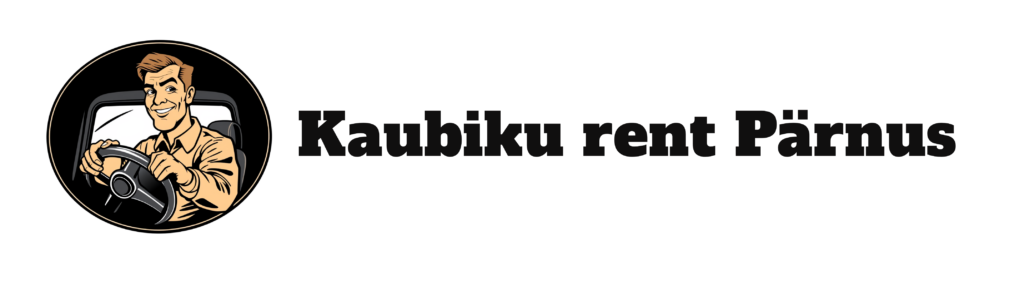 Kaubiku rent Pärnus